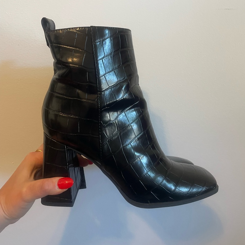 Circus NY Sam Edelman Ankle Boots